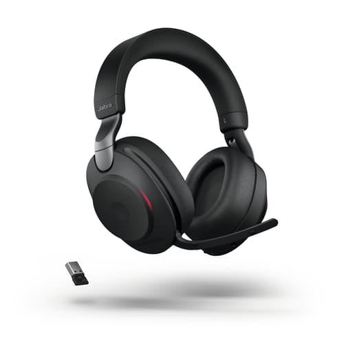 Jabra Evolve2 85 - Diilimurkku