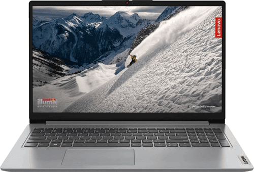 Lenovo Ideapad 1 - Diilimurkku