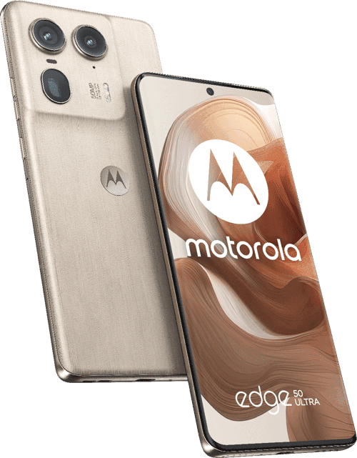 Motorola Edge 50 - Diilimurkku