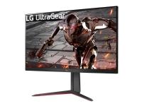 LG 32GN650 - Diilimurkku