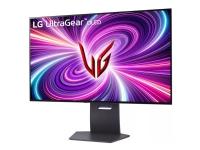 LG UltraGear 32GS95UE-B - Diilimurkku