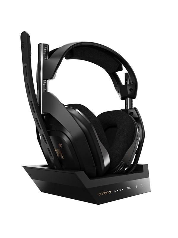 Astro A50 Wireless Gaming Kuulokkeet - Diilimurkku