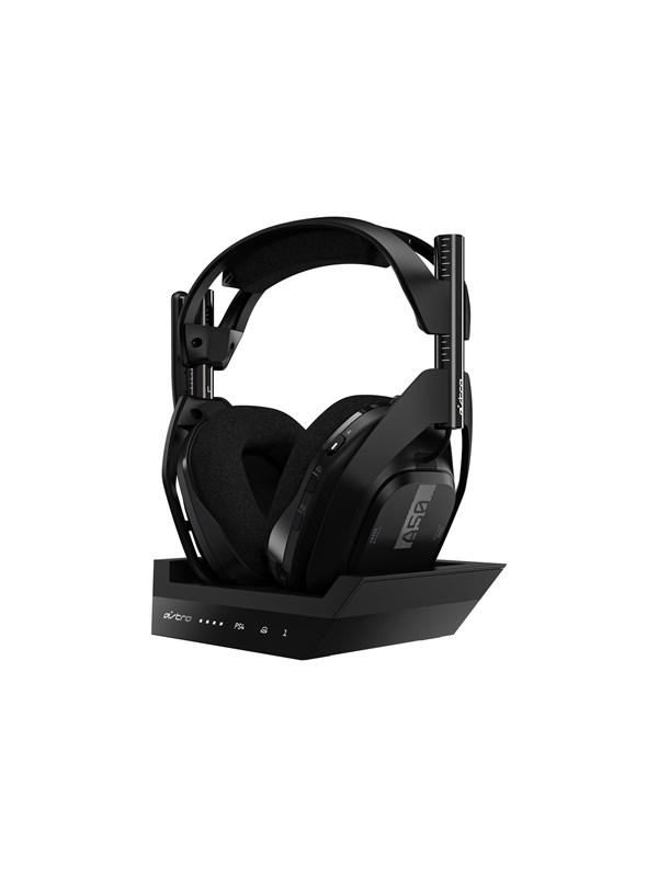 Astro A50 Wireless Gaming Kuulokkeet - Diilimurkku