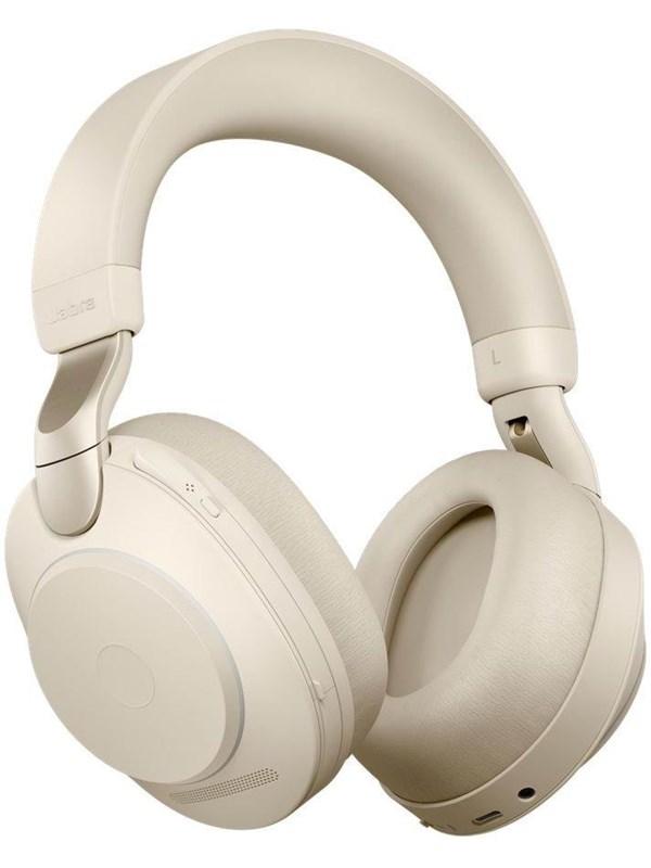 Jabra Evolve2 85 Link380c UC Stereo - Diilimurkku