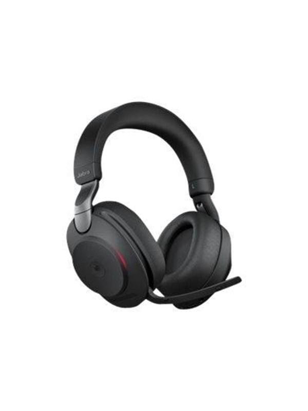 Jabra Evolve2 85 Link380c UC Stereo - Diilimurkku