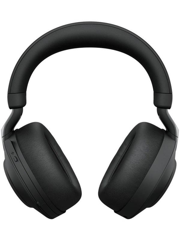 Jabra Evolve2 85 Link380c UC Stereo - Diilimurkku