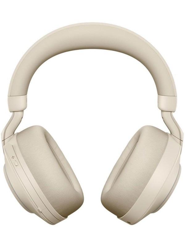 Jabra Evolve2 85 Link380c UC Stereo - Diilimurkku