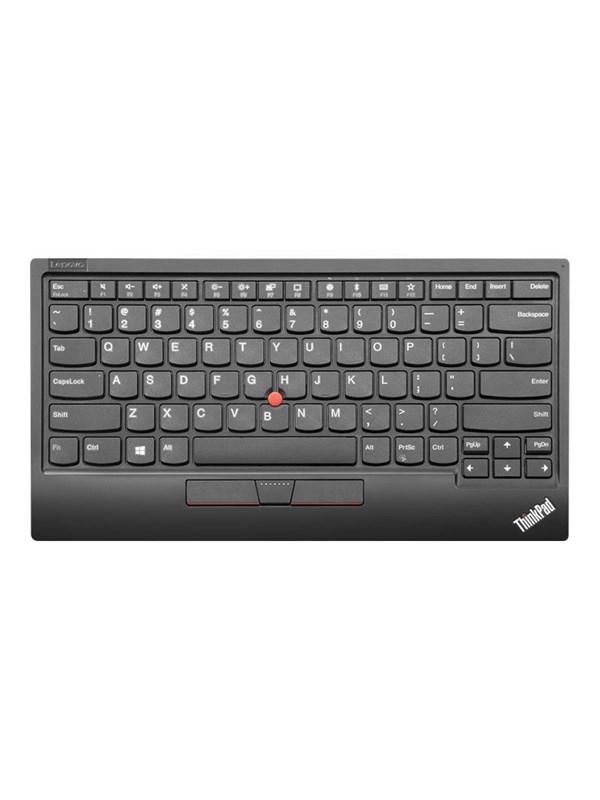 Bluetooth Keyboard Lenovo ThinkPad Trackpoint II