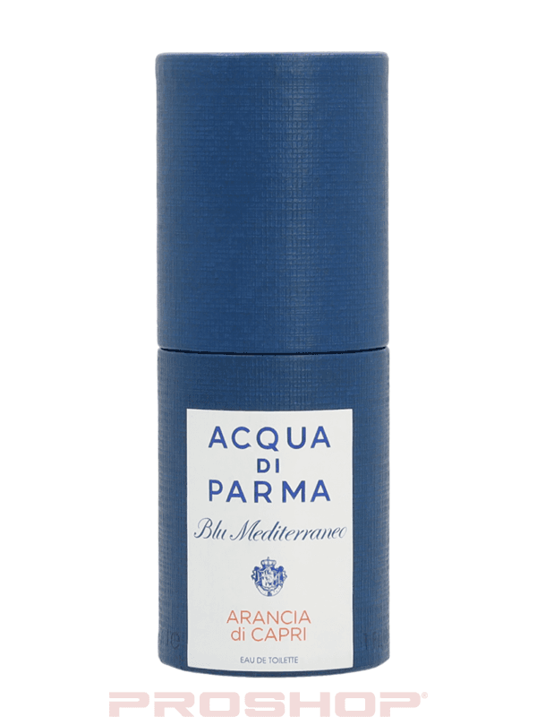 Acqua Di Parma Blu Mediterraneo Arancia Di Capri Eau De Toilette - Diilimurkku