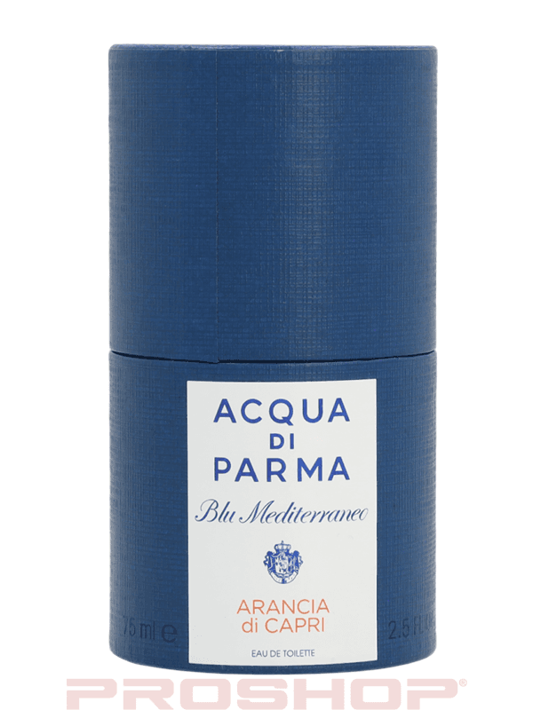 Acqua Di Parma Blu Mediterraneo Arancia Di Capri Eau De Toilette - Diilimurkku