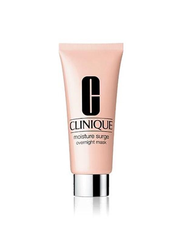 Night Cream Moisture Surge Clinique - Diilimurkku