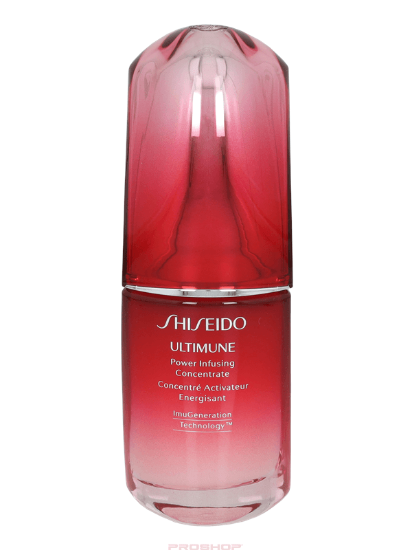 Shiseido Ultimune Power Infusing Concentrate - Diilimurkku