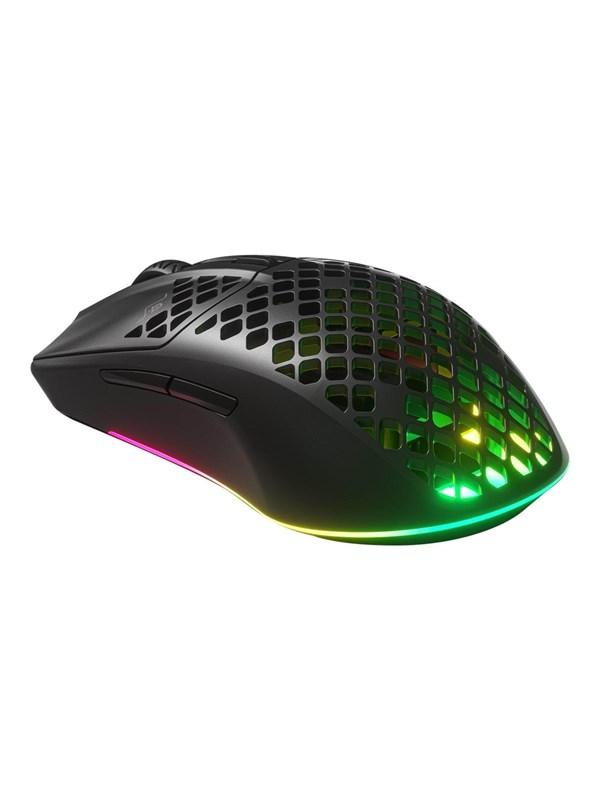 Steelseries Aerox 3 Wireless - Diilimurkku