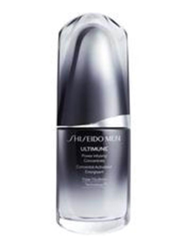 Shiseido Ultimune Power Infusing Concentrate - Diilimurkku