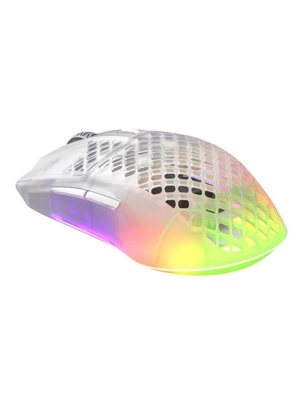 Steelseries Aerox 3 Wireless - Diilimurkku