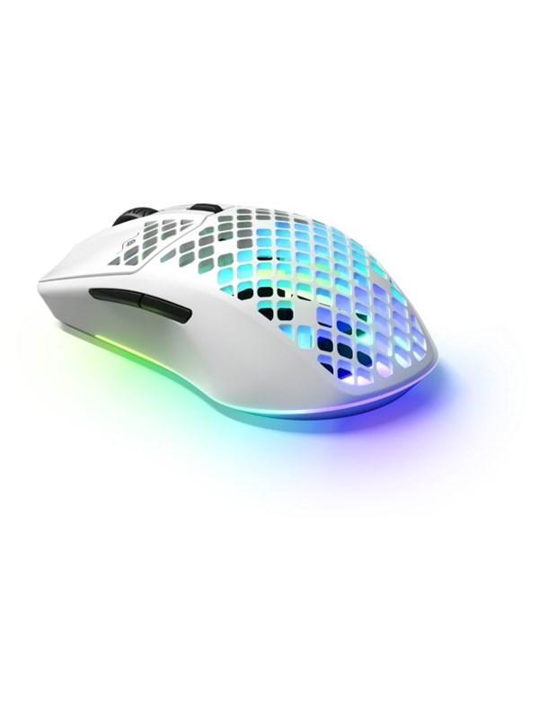 Steelseries Aerox 3 Wireless - Diilimurkku