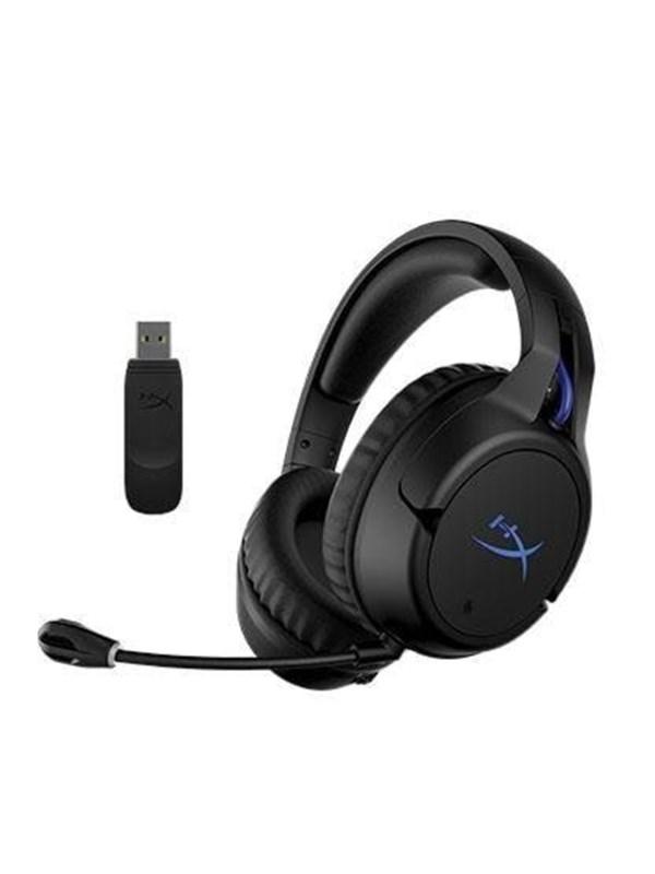 HyperX CloudX Flight - Diilimurkku