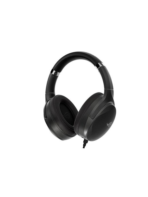 Headphones Asus ROG Fusion II - Diilimurkku