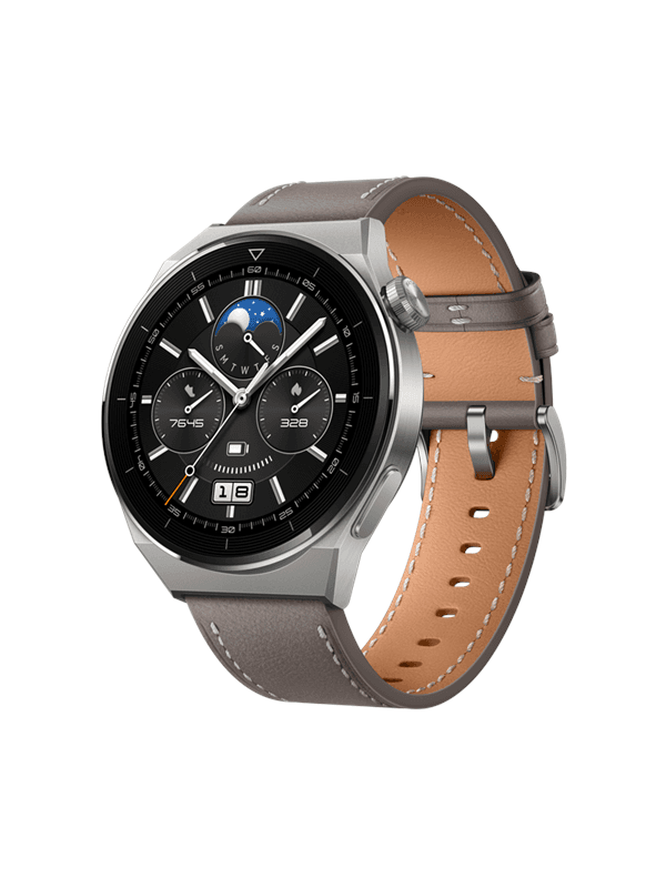 Huawei Watch GT 3 Pro Classic
