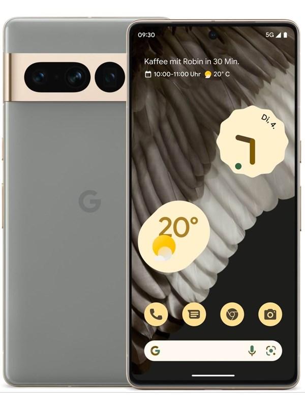 Google Pixel 7 Pro - Diilimurkku