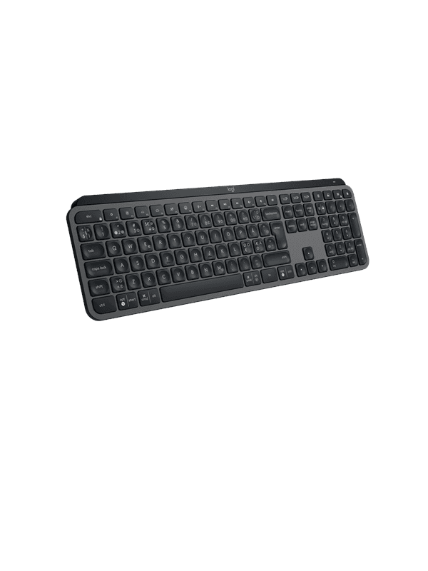Wireless Keyboard Logitech MX Keys S