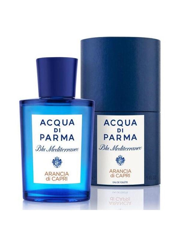 Acqua Di Parma Blu Mediterraneo Arancia Di Capri Eau De Toilette - Diilimurkku