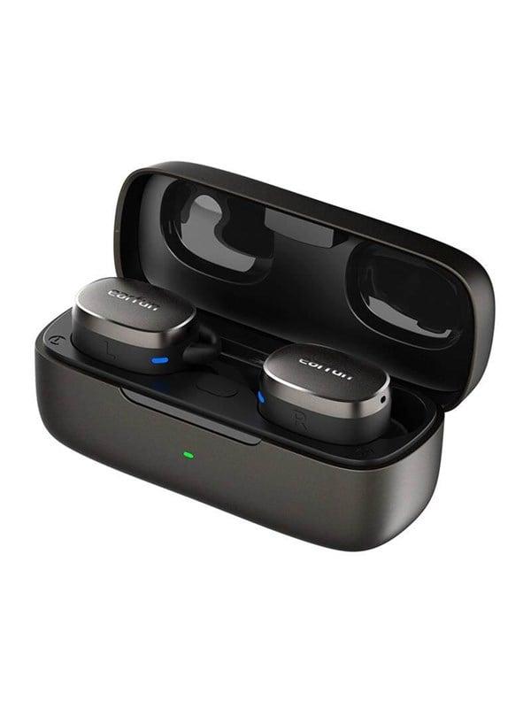 Earfun Earphones TWS EarFun Free Pro 3 ANC - Diilimurkku