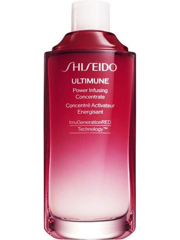 Shiseido Ultimune Power Infusing Concentrate - Diilimurkku