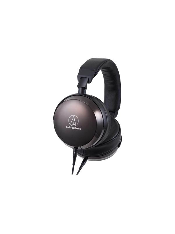 Audio-Technica Iberia ATH-AP2000TI Headphones - Diilimurkku