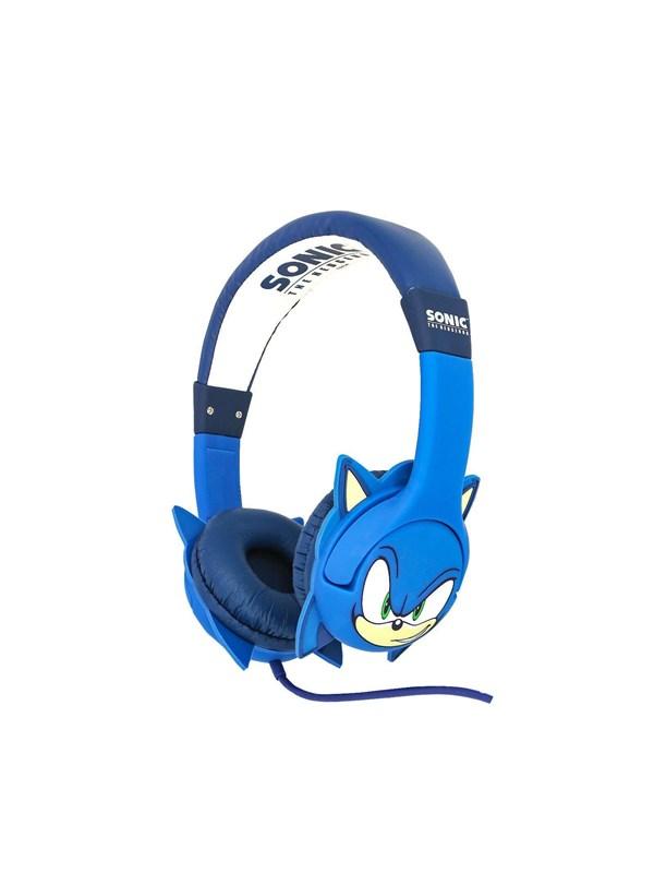 OTL Sonic Children's Headphones - Diilimurkku