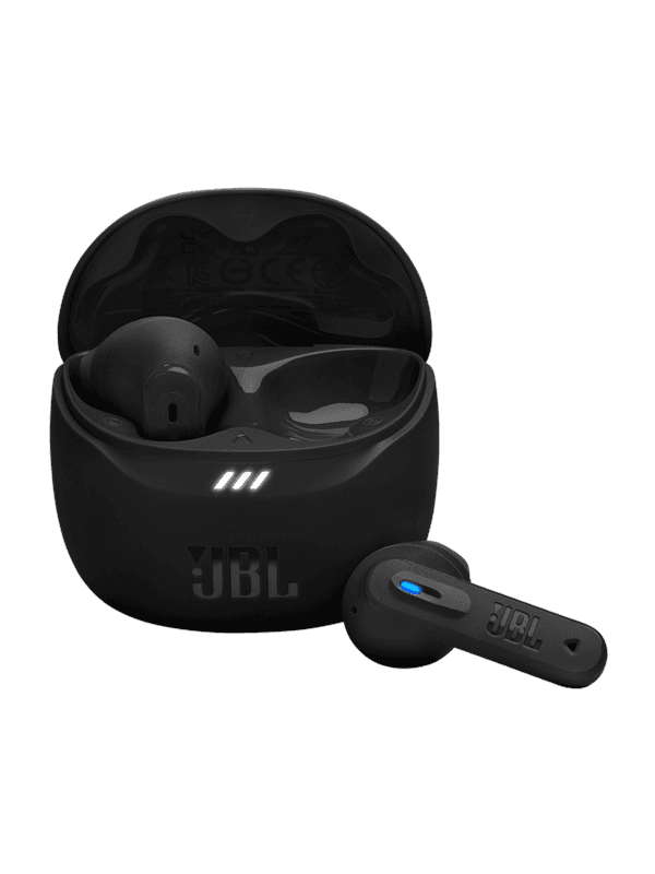 JBL TUNE Flex - Diilimurkku