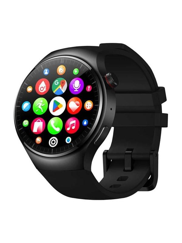 Zeblaze Thor Ultra Smartwatch - Diilimurkku