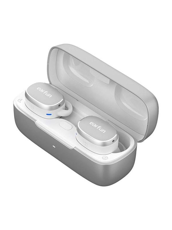 Earfun Earphones TWS EarFun Free Pro 3 ANC - Diilimurkku