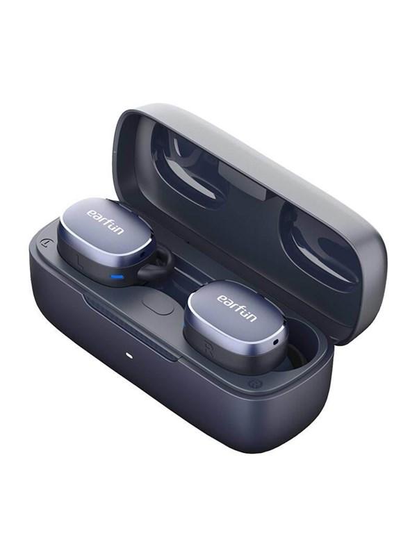 Earfun Earphones TWS EarFun Free Pro 3 ANC - Diilimurkku