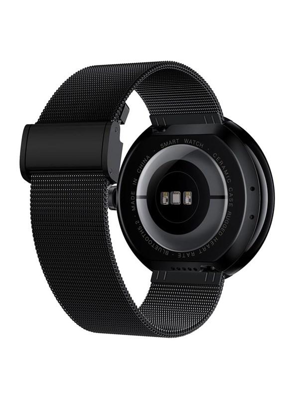 Forever Smartwatch Forevive 5 - Diilimurkku