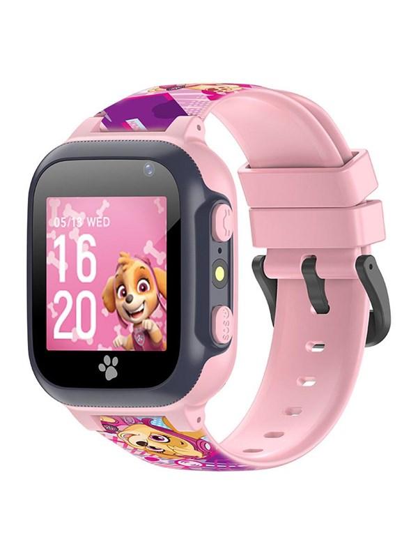 Forever KW-60 Call Me 2 Smartwatch - Diilimurkku