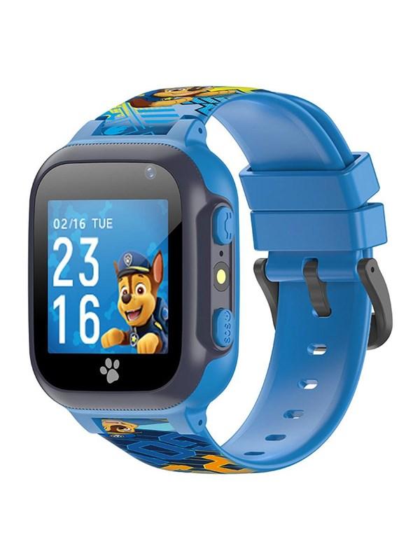 Forever KW-60 Call Me 2 Smartwatch - Diilimurkku