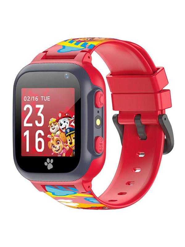 Forever KW-60 Call Me 2 Smartwatch - Diilimurkku