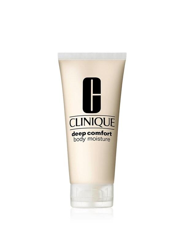 Body Lotion Clinique Deep Comfort - Diilimurkku